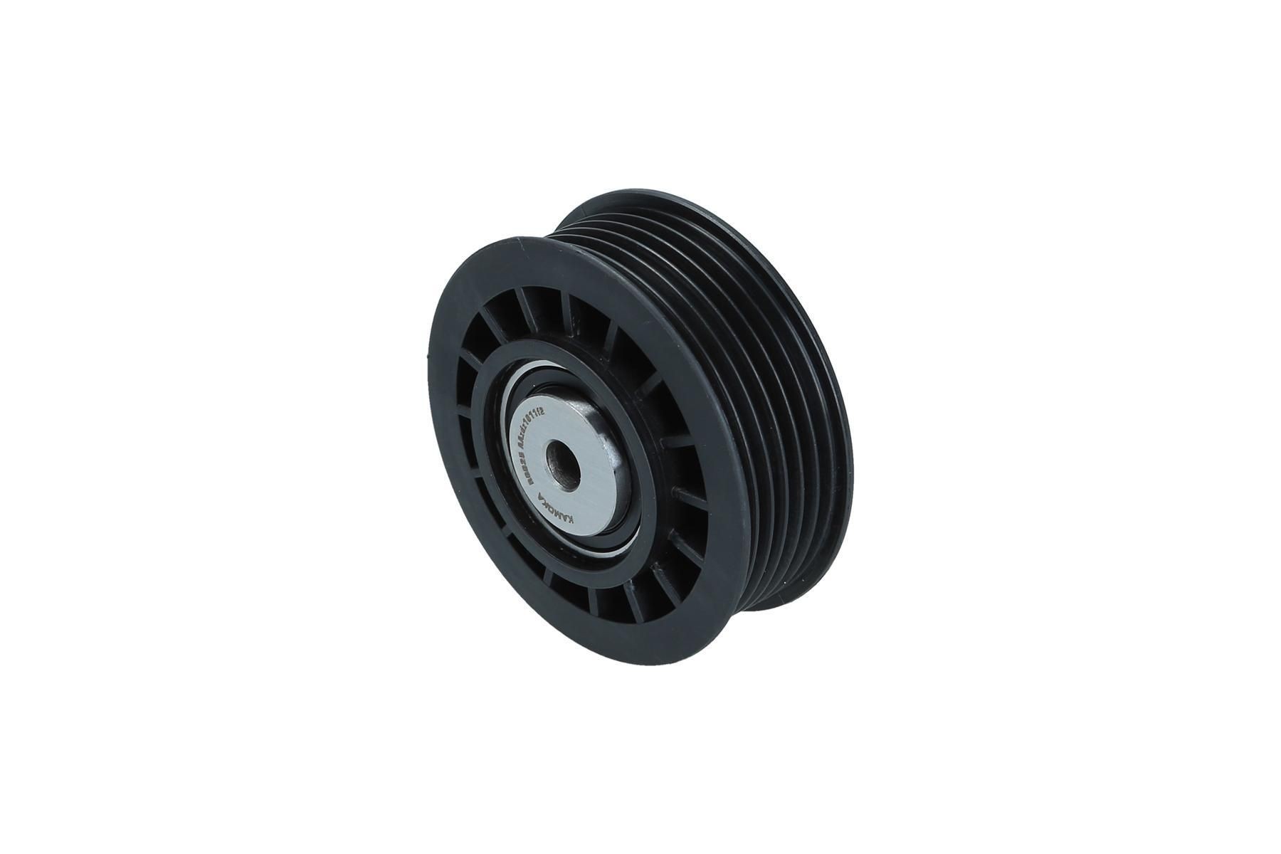 KAMOKA Tensioner pulley Article number: R0025 cheaply