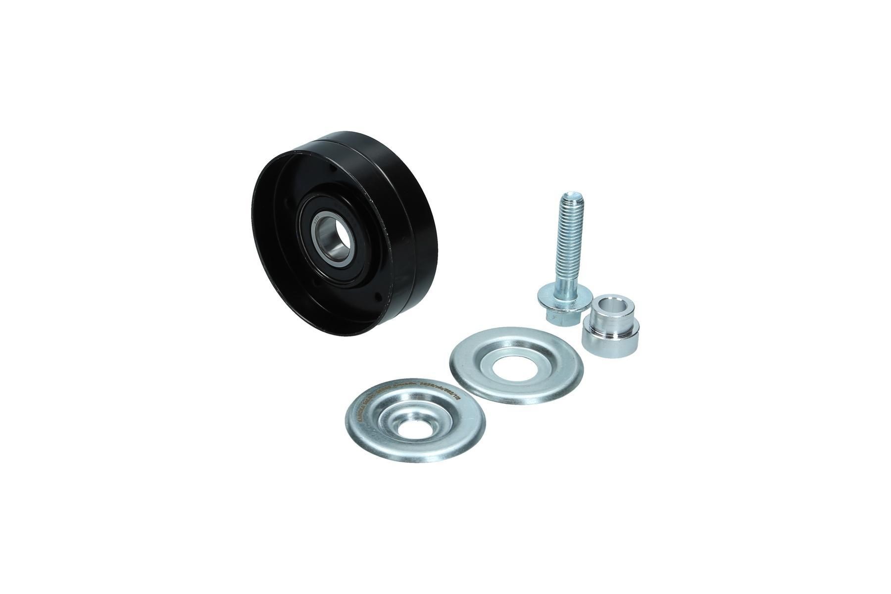 KAMOKA Deflection / Guide Pulley, v-ribbed belt Article number: R0056 cheaply