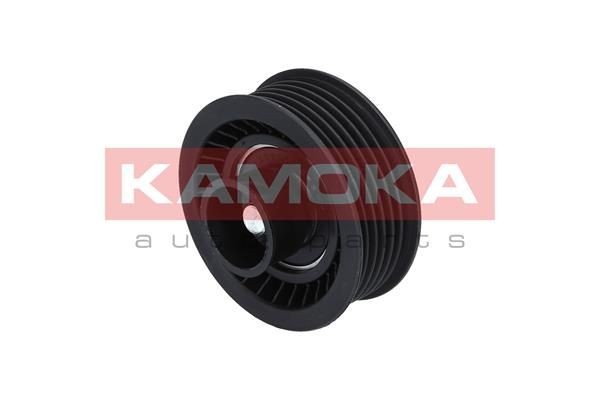 KAMOKA Galet enrouleur de courroie d'accessoire UGS: R0064 à peu de frais