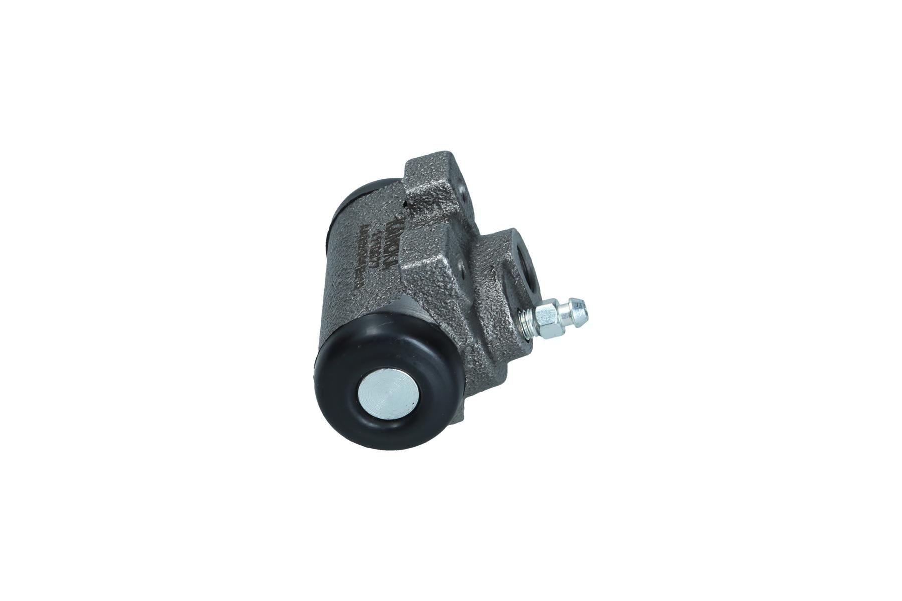 KAMOKA Deflection / Guide Pulley, v-ribbed belt Article number: R0108 cheaply