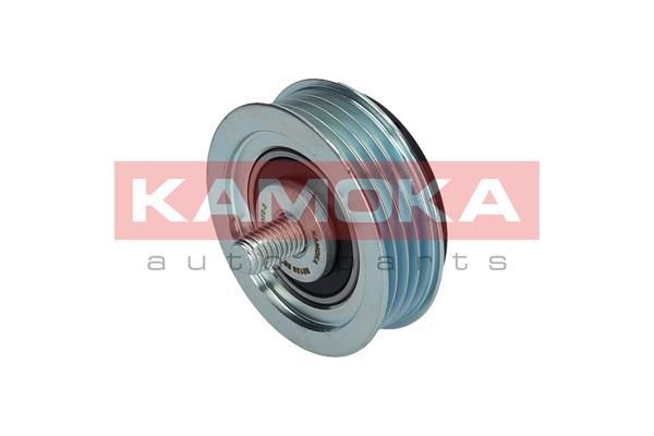 KAMOKA Tensioner pulley Article number: R0138 cheaply