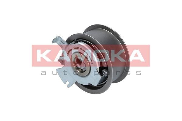 KAMOKA Timing belt tensioner pulley Article number: R0221 cheaply