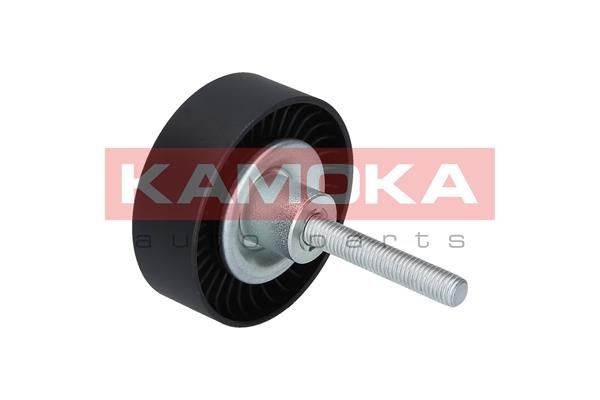 KAMOKA Deflection / Guide Pulley, v-ribbed belt Article number: R0227 cheaply