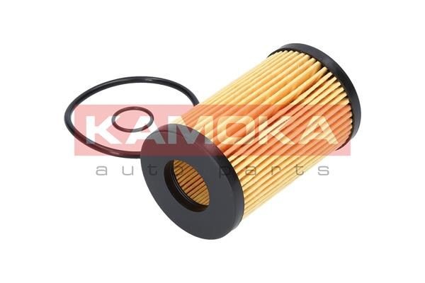 KAMOKA Tensioner Lever, v-ribbed belt Article number: R0257 cheaply