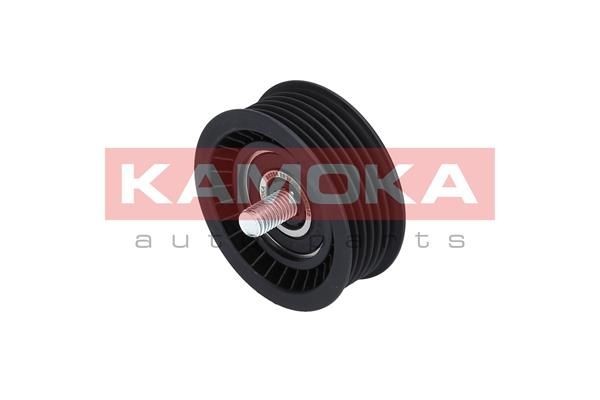 KAMOKA Deflection / Guide Pulley, v-ribbed belt Article number: R0304 cheaply