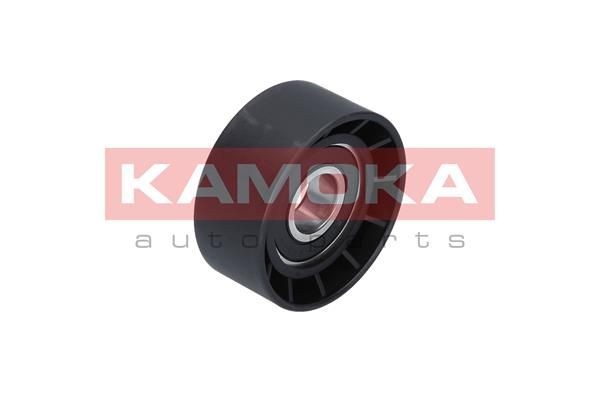 KAMOKA Tensioner Lever, v-ribbed belt Article number: R0357 cheaply