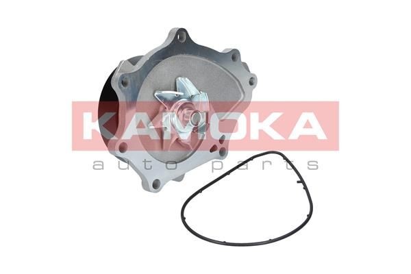 KAMOKA Water pump Article number: T0176 cheaply