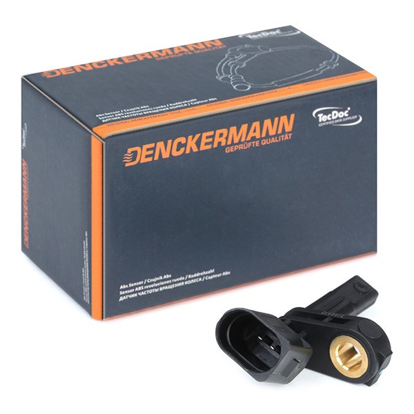 DENCKERMANN ABS sensor Article number: B180007 cheaply