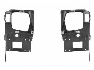 VAN WEZEL Headlight Base Article number: 3078662 cheaply