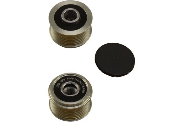 KAVO PARTS Alternator Freewheel Clutch Article number: DFP-6509 cheaply