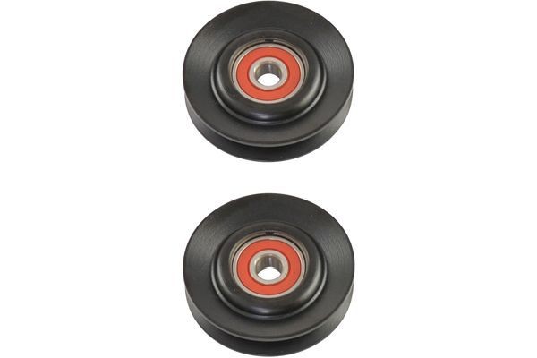 KAVO PARTS Deflection / Guide Pulley, v-ribbed belt Article number: DIP-9047 cheaply