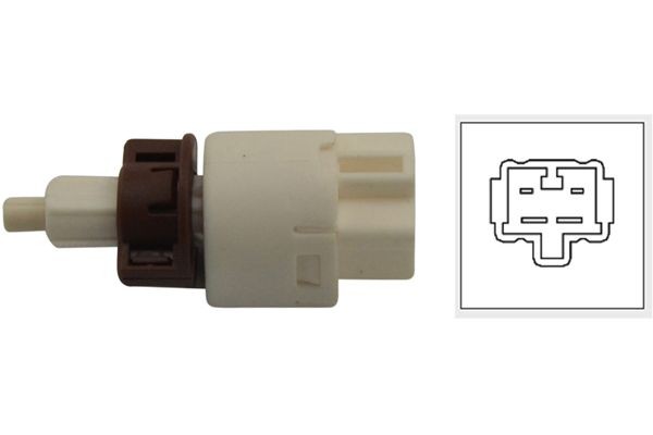 KAVO PARTS Brake Light Switch Article number: EBL-9003 cheaply