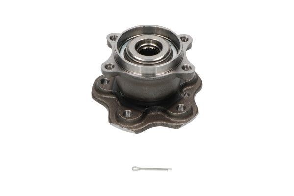 KAVO PARTS Wheel bearing kit Article number: WBH-6570 cheaply