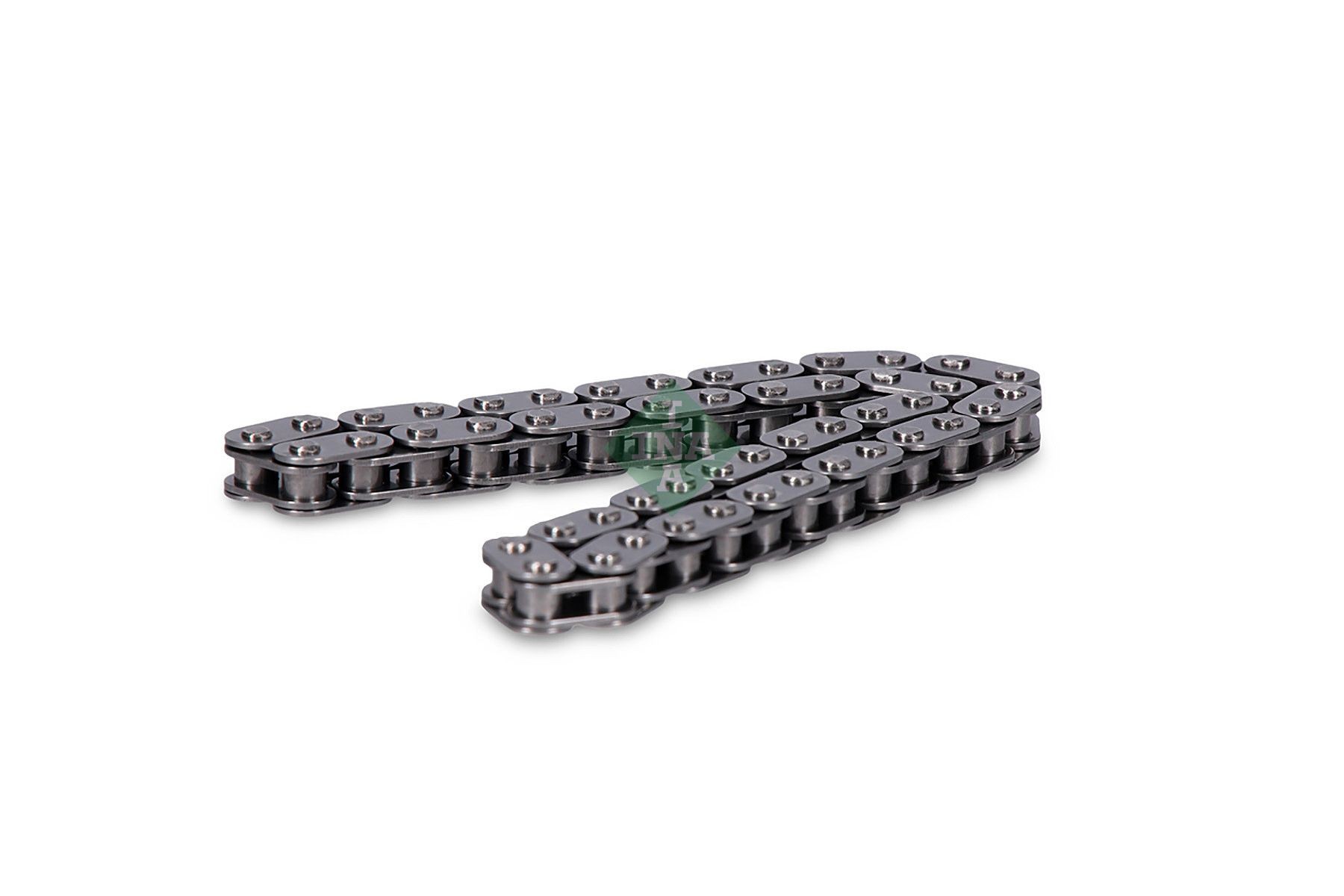 INA 553 0341 10 Chain, oil pump drive PASSAT 1.9 TDI 4motion 130 PS Diesel 2005