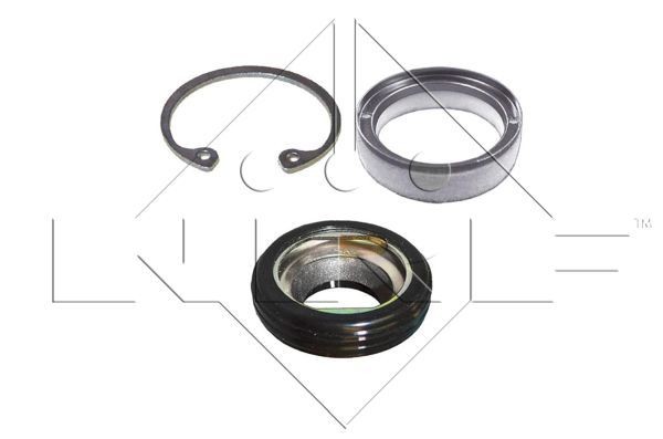 NRF Seal Kit, Air Conditioning Article number: 38340 cheaply