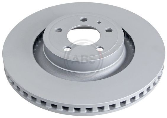 A.B.S. Brake disc Article number: 18578 cheaply