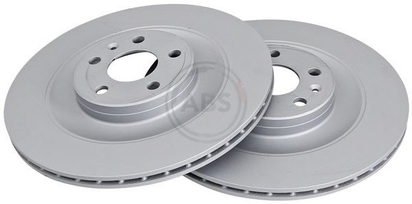 A.B.S. Brake disc Article number: 18590 cheaply