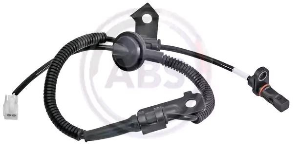 A.B.S. ABS sensor Article number: 31534 cheaply