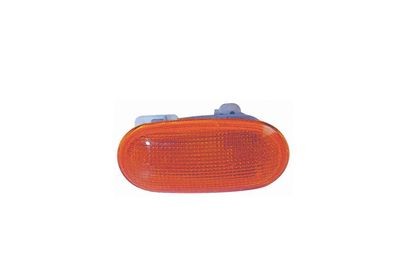 VAN WEZEL Blinklys Varenummer: 3214913 billige