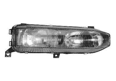 VAN WEZEL Headlight Article number: 3219941 cheaply