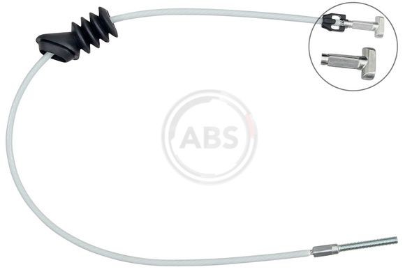 A.B.S. Håndbremsekabel Varenummer: K19011 billige