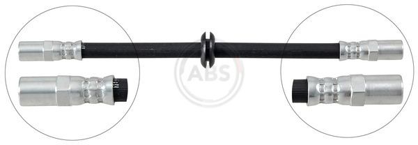 A.B.S. Brake hose Article number: SL 1132 cheaply