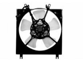VAN WEZEL Køleventilator Varenummer: 3224746 billige