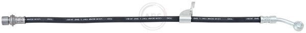 A.B.S. Brake hose Article number: SL 6637 cheaply