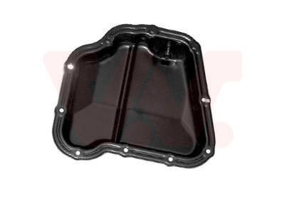 VAN WEZEL Oil sump Article number: 3225072 cheaply