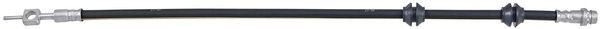A.B.S. Brake hose Article number: SL 6656 cheaply