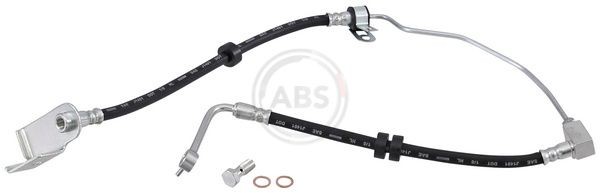 A.B.S. Brake hose Article number: SL 6741 cheaply