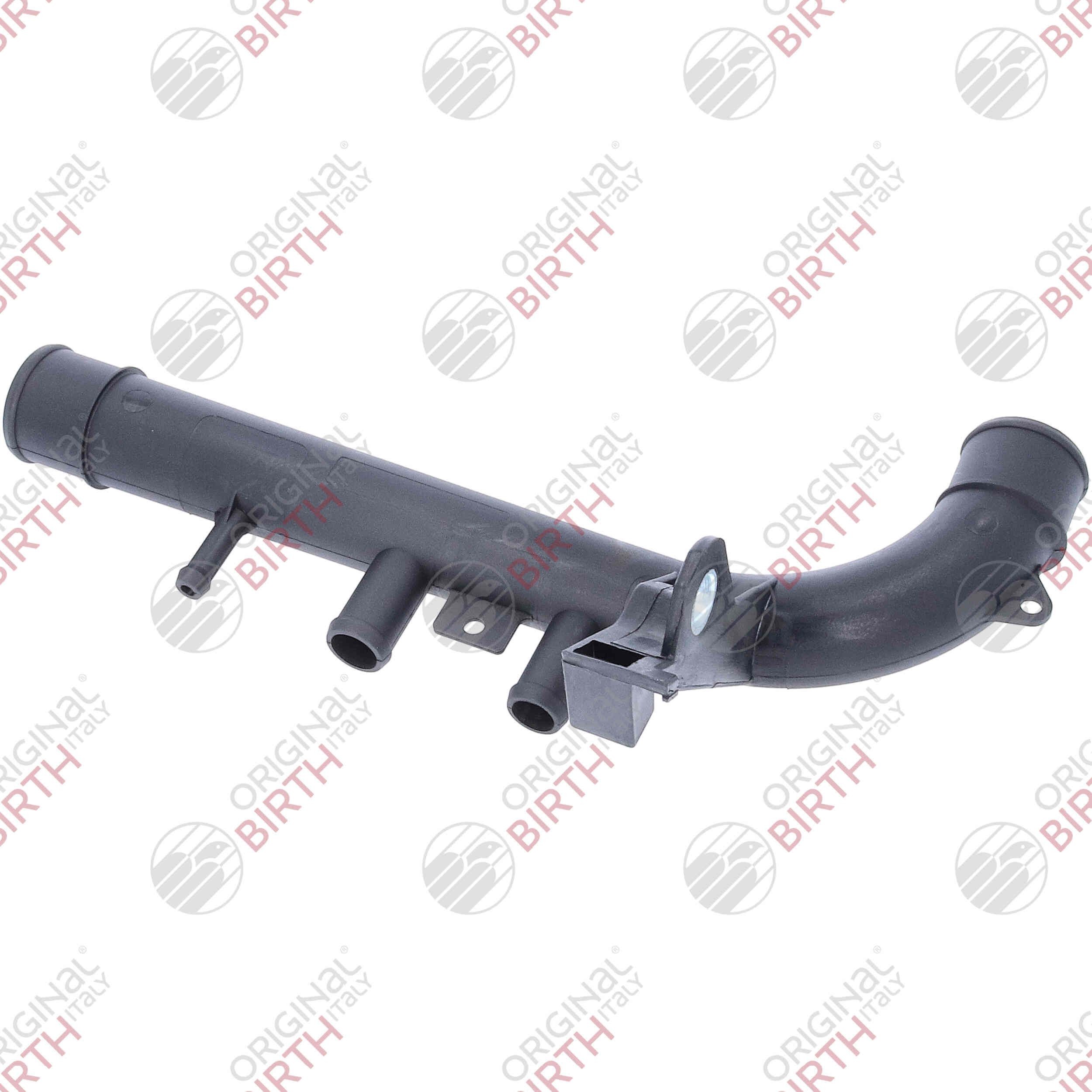 BIRTH Coolant Tube Article number: 52987 cheaply