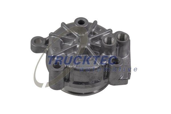 TRUCKTEC AUTOMOTIVE Shift Cylinder Article number: 01.24.487 cheaply