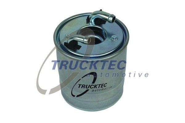 TRUCKTEC AUTOMOTIVE Fuel filter Article number: 02.14.102 cheaply