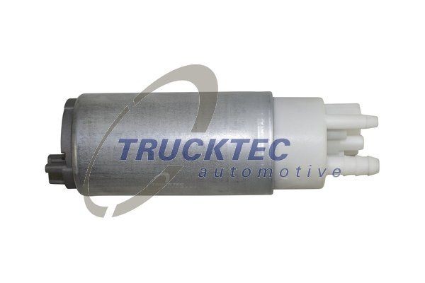 TRUCKTEC AUTOMOTIVE Fuel pump Article number: 02.38.126 cheaply