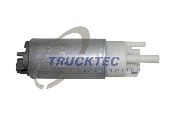 TRUCKTEC AUTOMOTIVE Fuel pump Article number: 02.38.127 cheaply