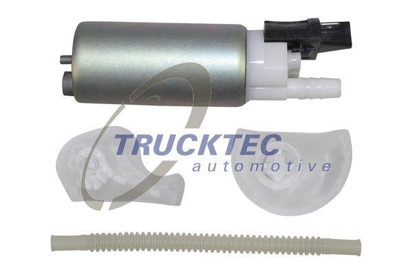 TRUCKTEC AUTOMOTIVE Fuel pump Article number: 02.38.130 cheaply