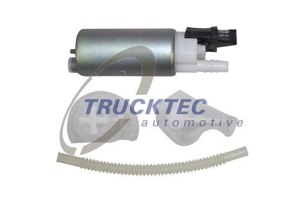 TRUCKTEC AUTOMOTIVE Fuel pump Article number: 02.38.131 cheaply
