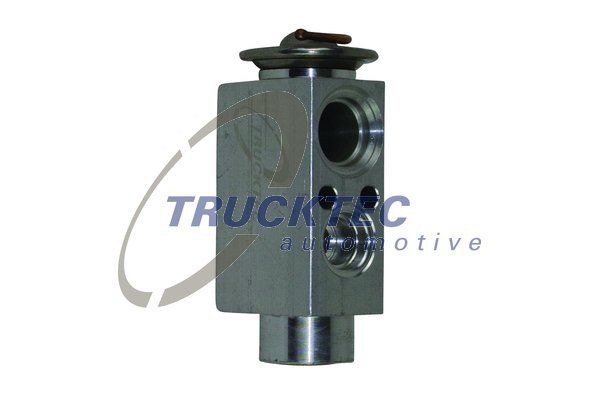 TRUCKTEC AUTOMOTIVE AC expansion valve Article number: 08.59.089 cheaply