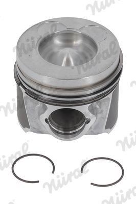 NÜRAL Piston Article number: 87-434207-00 cheaply