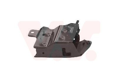 VAN WEZEL Bumper bracket Article number: 3306566 cheaply