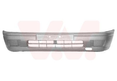 VAN WEZEL Bumper Article number: 3314572 cheaply
