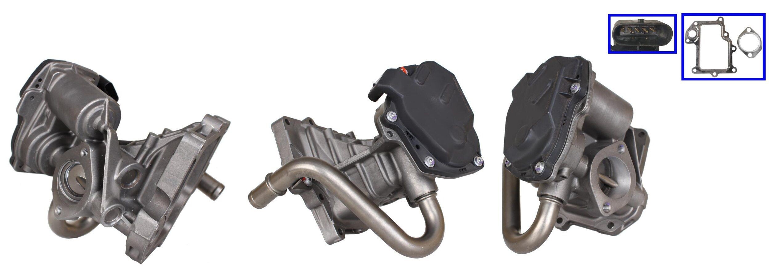 ELSTOCK EGR valve Article number: 73-0291 cheaply