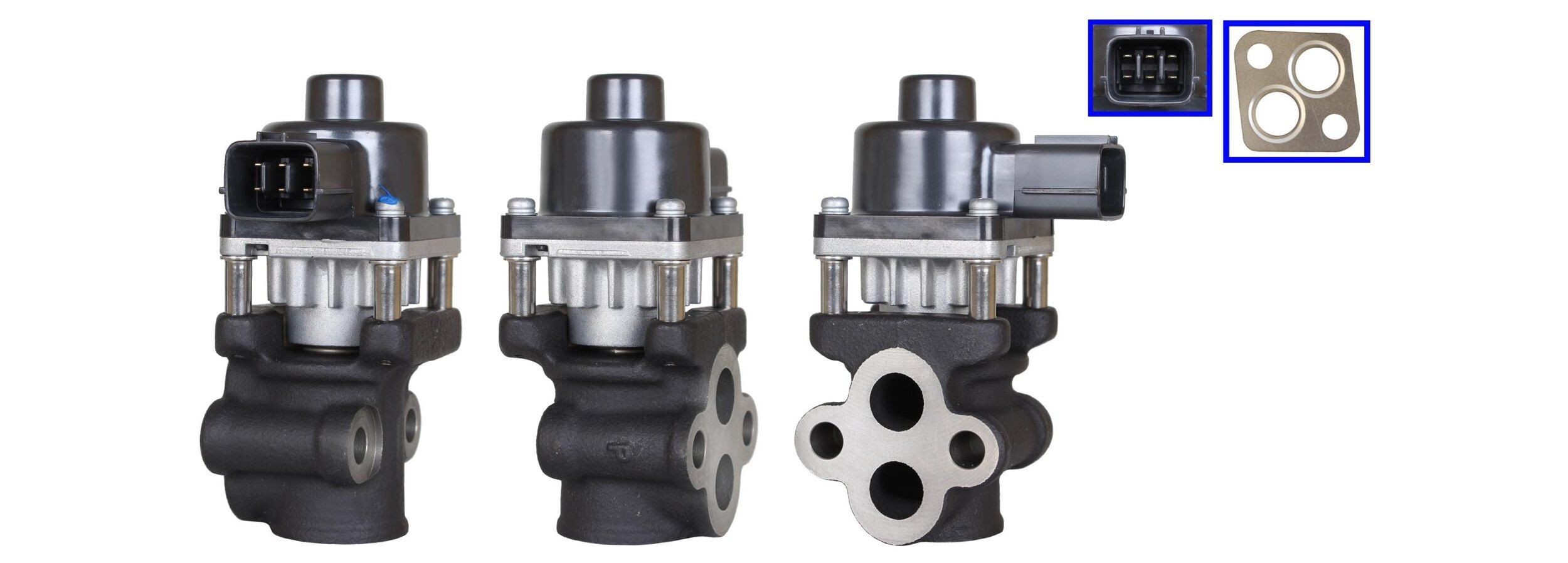 ELSTOCK EGR valve Article number: 73-0297 cheaply