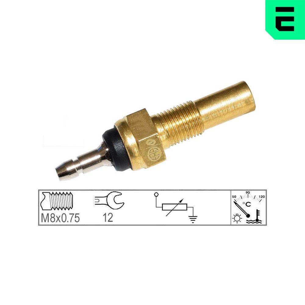 ERA Sensor, coolant temperature Article number: 330973 cheaply