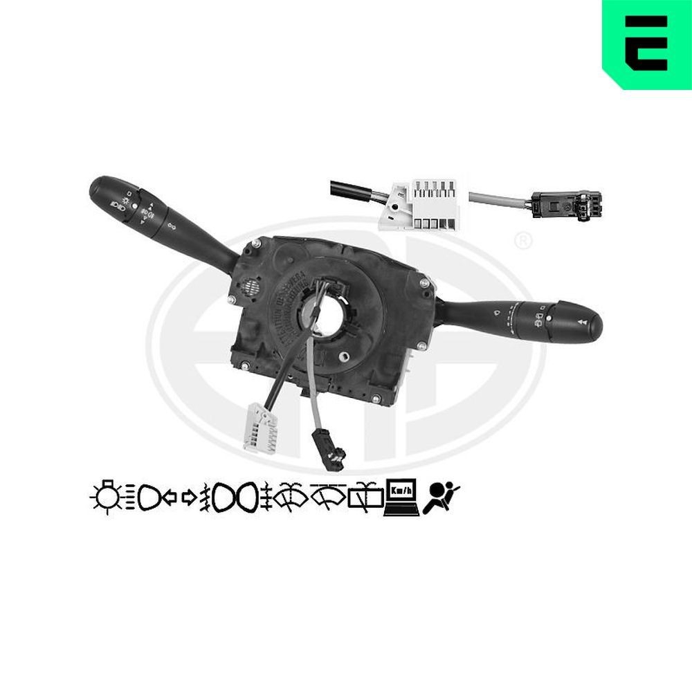 ERA Steering Column Switch Article number: 440692 cheaply