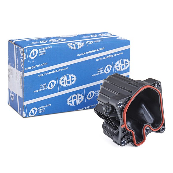 ERA 500058 EGR cooler INSIGNIA 2.0 Biturbo CDTI 4x4 (68) 195 PS Diesel 2017