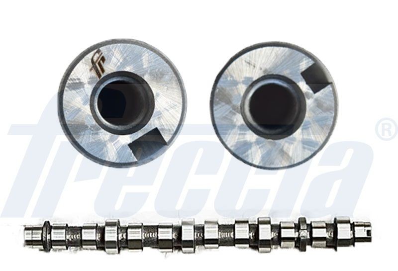 FRECCIA Knastaksel Varenummer: CM05-2281 billige