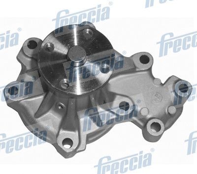 FRECCIA Water pump Article number: WP0285 cheaply