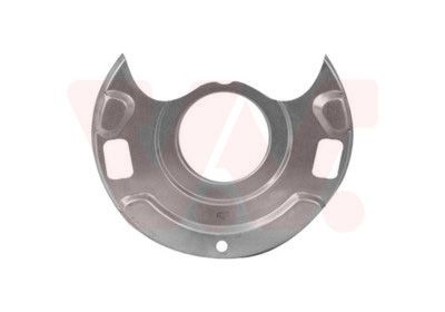 VAN WEZEL Splash Panel, brake disc Article number: 3349371 cheaply